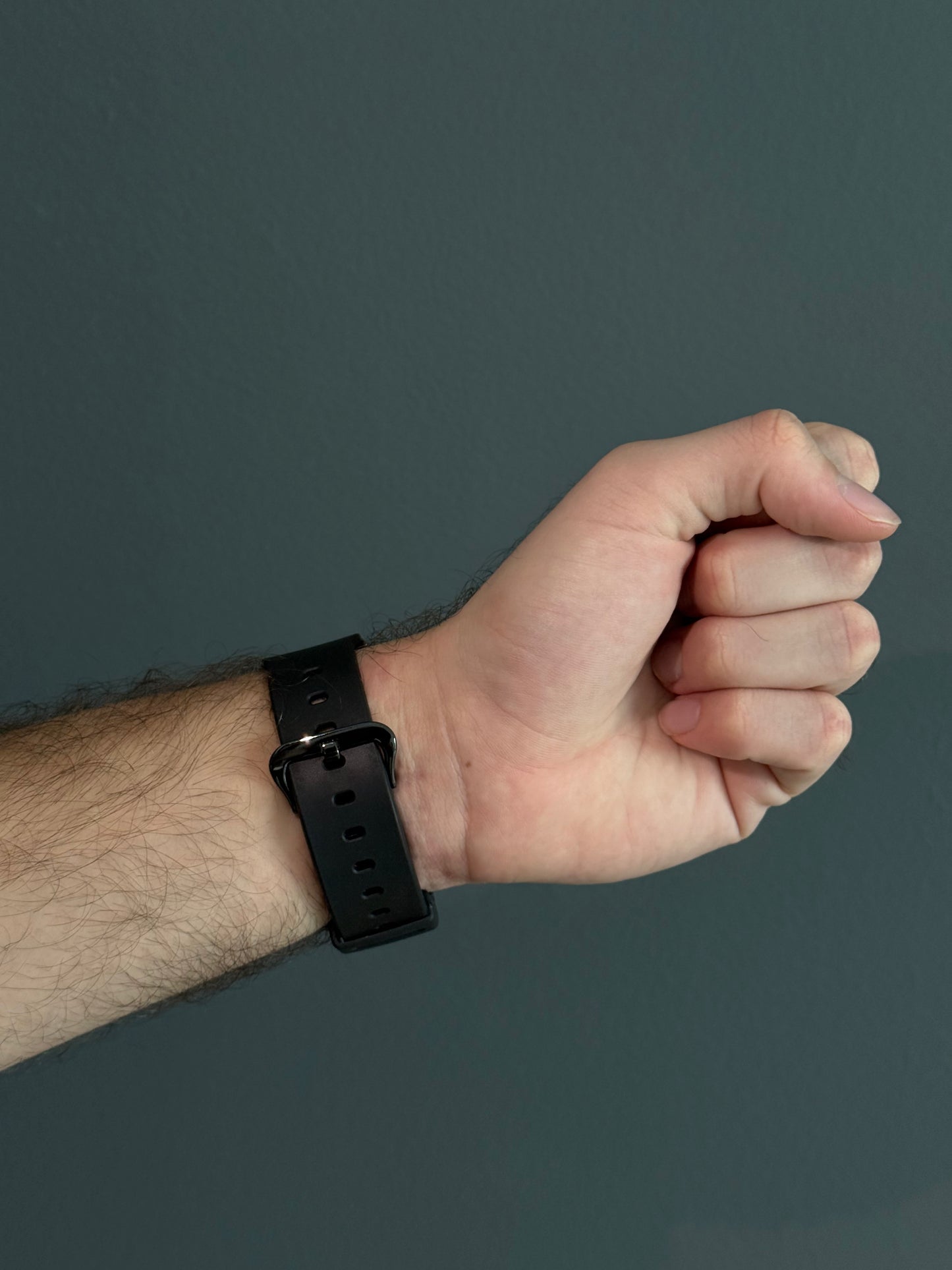 G-SHOCK (41MM) + VVS1 Moissnaite Stones