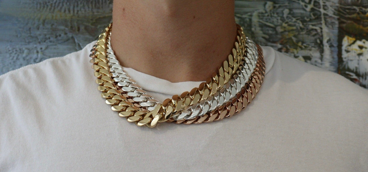 SF Jeweler 305 | Miami’s Finest Cuban Link Chains & Custom Jewelry ...
