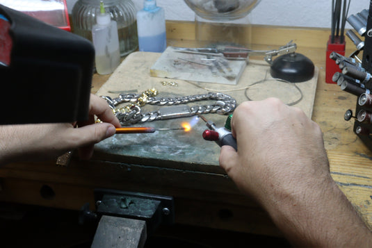 SF Jeweler 305 | Miami’s Finest Cuban Link Chains & Custom Jewelry ...